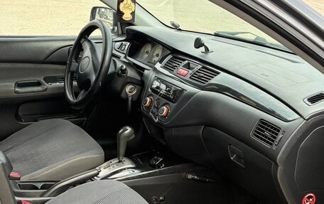 Mitsubishi Lancer IX, 2004 год, 275 000 рублей, 8 фотография