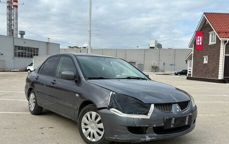 Mitsubishi Lancer IX, 2004 год, 275 000 рублей, 2 фотография