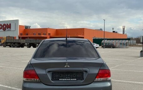 Mitsubishi Lancer IX, 2004 год, 275 000 рублей, 5 фотография