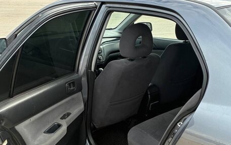 Mitsubishi Lancer IX, 2004 год, 275 000 рублей, 10 фотография