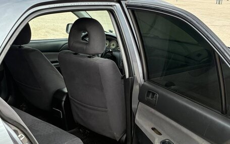 Mitsubishi Lancer IX, 2004 год, 275 000 рублей, 9 фотография