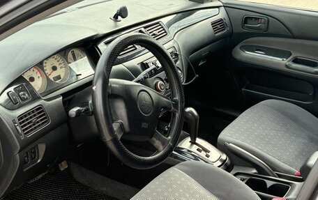 Mitsubishi Lancer IX, 2004 год, 275 000 рублей, 12 фотография