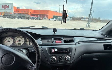 Mitsubishi Lancer IX, 2004 год, 275 000 рублей, 13 фотография