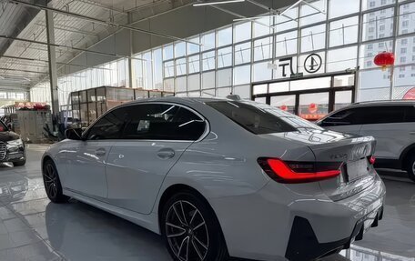 BMW 3 серия, 2022 год, 3 600 000 рублей, 6 фотография