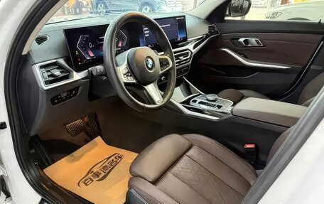 BMW 3 серия, 2022 год, 3 600 000 рублей, 8 фотография