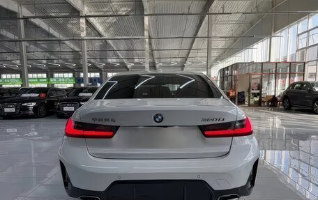 BMW 3 серия, 2022 год, 3 600 000 рублей, 5 фотография