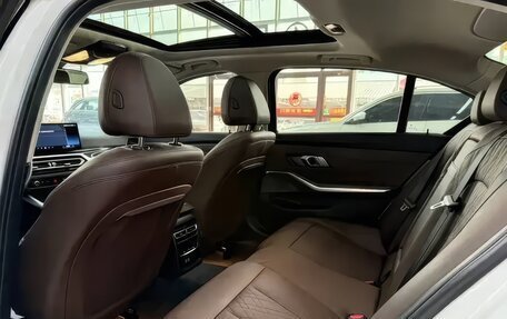 BMW 3 серия, 2022 год, 3 600 000 рублей, 17 фотография