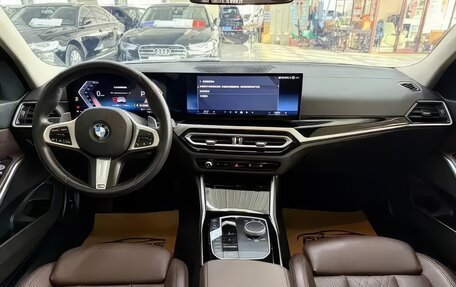 BMW 3 серия, 2022 год, 3 600 000 рублей, 7 фотография