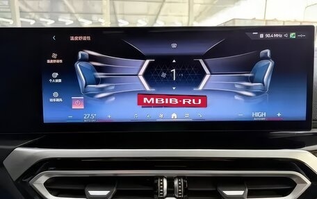 BMW 3 серия, 2022 год, 3 600 000 рублей, 10 фотография