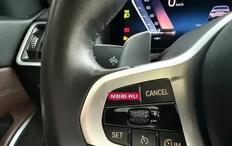 BMW 3 серия, 2022 год, 3 600 000 рублей, 15 фотография