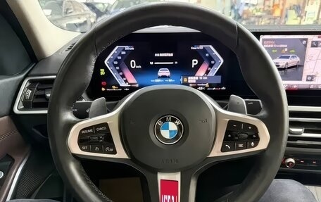 BMW 3 серия, 2022 год, 3 600 000 рублей, 9 фотография