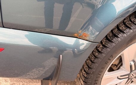 Volkswagen Multivan T6 рестайлинг, 2016 год, 4 100 000 рублей, 6 фотография