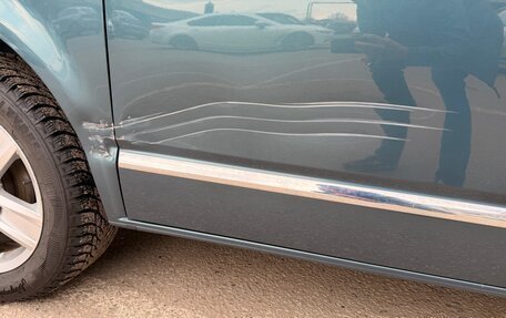 Volkswagen Multivan T6 рестайлинг, 2016 год, 4 100 000 рублей, 7 фотография