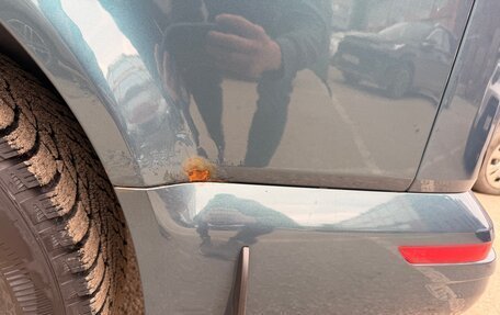 Volkswagen Multivan T6 рестайлинг, 2016 год, 4 100 000 рублей, 5 фотография