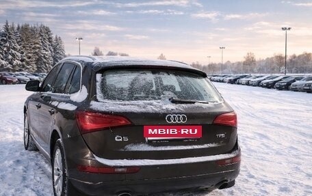 Audi Q5, 2013 год, 1 850 000 рублей, 5 фотография