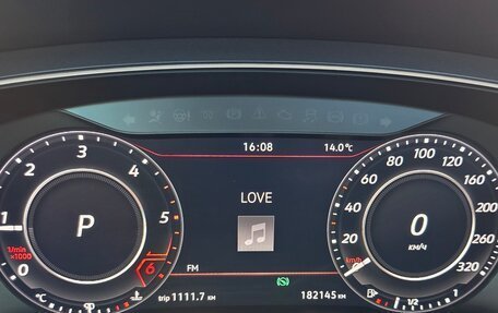 Volkswagen Tiguan II, 2018 год, 2 900 000 рублей, 9 фотография