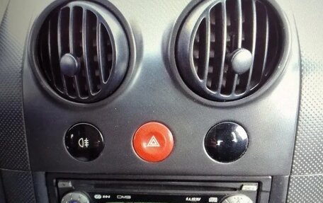 Chevrolet Aveo III, 2007 год, 250 000 рублей, 2 фотография