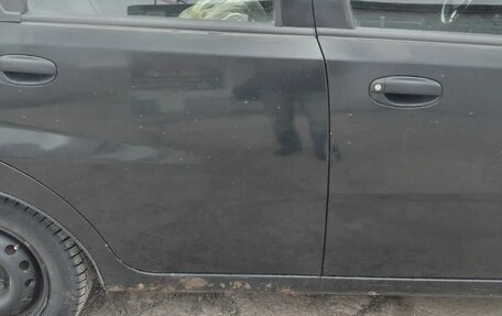 Chevrolet Aveo III, 2007 год, 250 000 рублей, 6 фотография