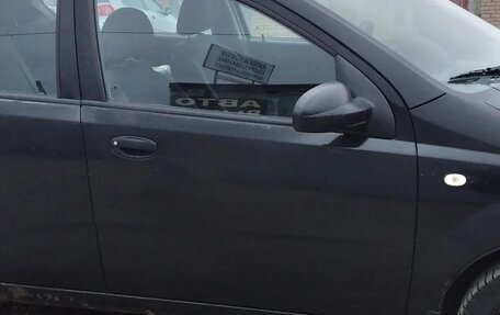 Chevrolet Aveo III, 2007 год, 250 000 рублей, 7 фотография