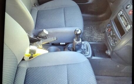 Chevrolet Aveo III, 2007 год, 250 000 рублей, 9 фотография