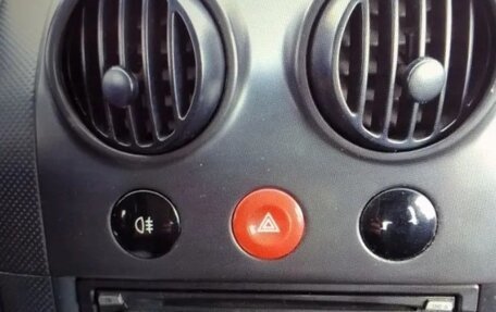 Chevrolet Aveo III, 2007 год, 250 000 рублей, 12 фотография