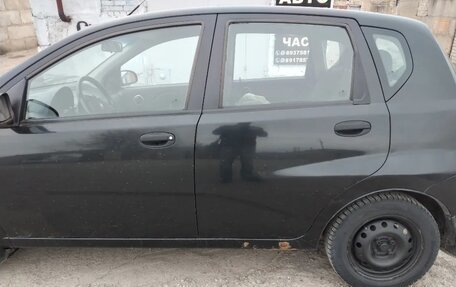 Chevrolet Aveo III, 2007 год, 250 000 рублей, 15 фотография