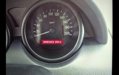 Chevrolet Aveo III, 2007 год, 250 000 рублей, 14 фотография