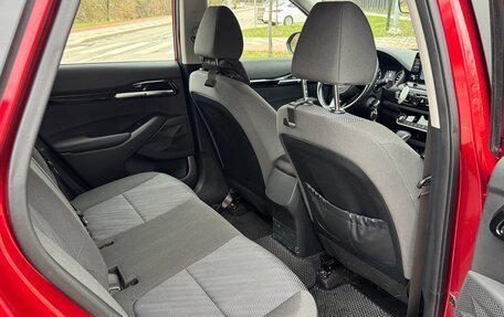 KIA Seltos I, 2021 год, 2 350 000 рублей, 7 фотография