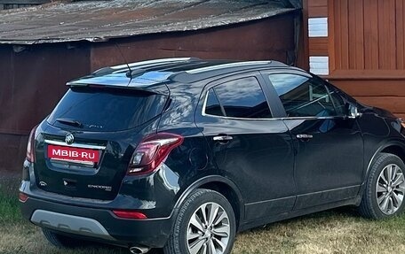 Buick Encore I, 2018 год, 1 400 000 рублей, 7 фотография