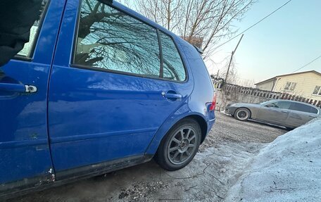 Volkswagen Golf IV, 1998 год, 275 000 рублей, 4 фотография