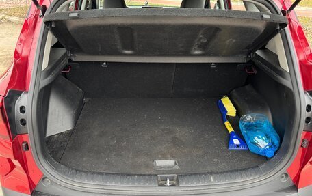 KIA Seltos I, 2021 год, 2 350 000 рублей, 11 фотография