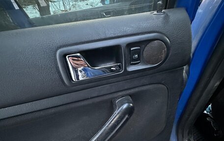 Volkswagen Golf IV, 1998 год, 275 000 рублей, 7 фотография