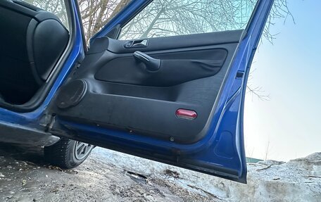 Volkswagen Golf IV, 1998 год, 275 000 рублей, 11 фотография