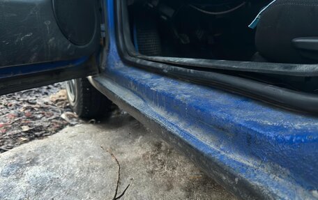 Volkswagen Golf IV, 1998 год, 275 000 рублей, 14 фотография