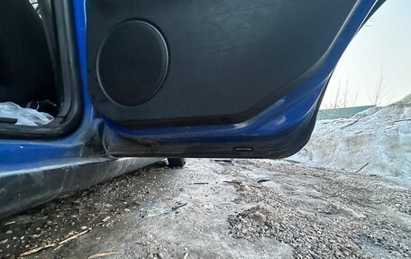 Volkswagen Golf IV, 1998 год, 275 000 рублей, 12 фотография