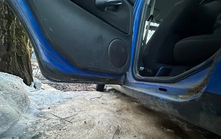 Volkswagen Golf IV, 1998 год, 275 000 рублей, 15 фотография