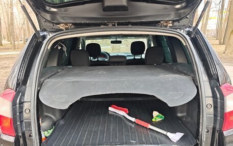 Nissan Terrano III, 2014 год, 840 000 рублей, 8 фотография