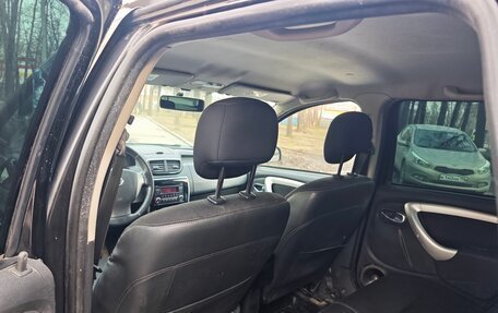 Nissan Terrano III, 2014 год, 840 000 рублей, 7 фотография