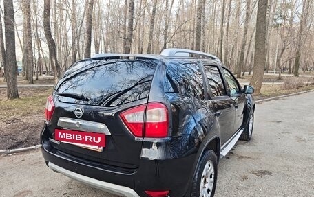 Nissan Terrano III, 2014 год, 840 000 рублей, 2 фотография