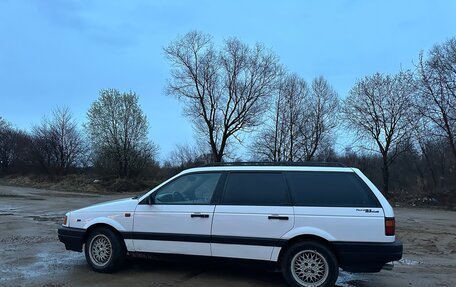 Volkswagen Passat B3, 1992 год, 268 000 рублей, 2 фотография