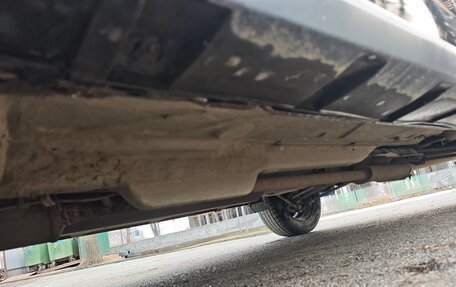 Nissan Terrano III, 2014 год, 840 000 рублей, 10 фотография