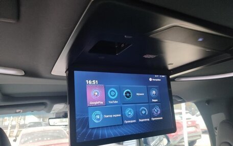 Toyota Alphard III, 2021 год, 4 400 000 рублей, 7 фотография