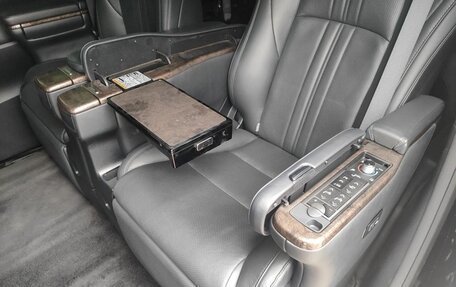 Toyota Alphard III, 2021 год, 4 400 000 рублей, 8 фотография