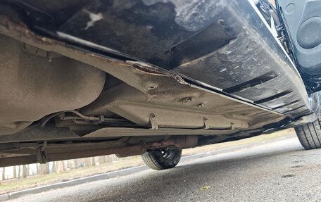 Nissan Terrano III, 2014 год, 840 000 рублей, 9 фотография