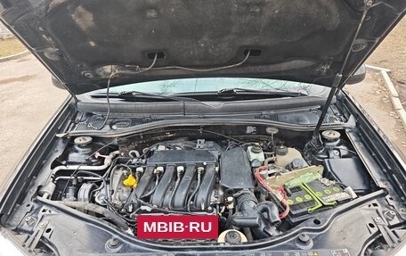 Nissan Terrano III, 2014 год, 840 000 рублей, 12 фотография