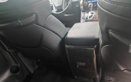 Toyota Alphard III, 2021 год, 4 400 000 рублей, 18 фотография