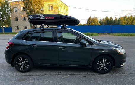 Citroen C4 II рестайлинг, 2012 год, 450 000 рублей, 3 фотография