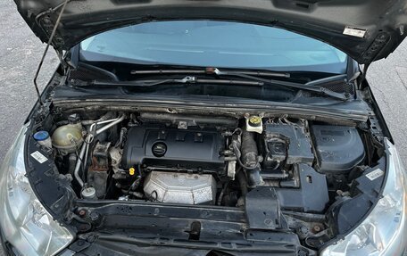 Citroen C4 II рестайлинг, 2012 год, 450 000 рублей, 7 фотография