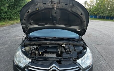 Citroen C4 II рестайлинг, 2012 год, 450 000 рублей, 6 фотография