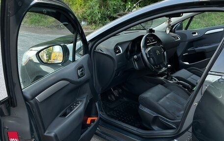 Citroen C4 II рестайлинг, 2012 год, 450 000 рублей, 11 фотография